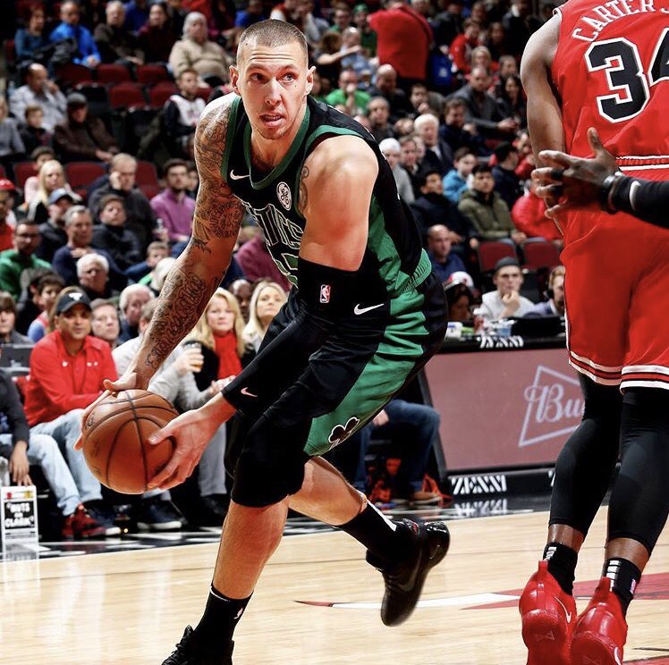 Chicago Bulls fails to perform as Daniel Theis takes Celtics to victory