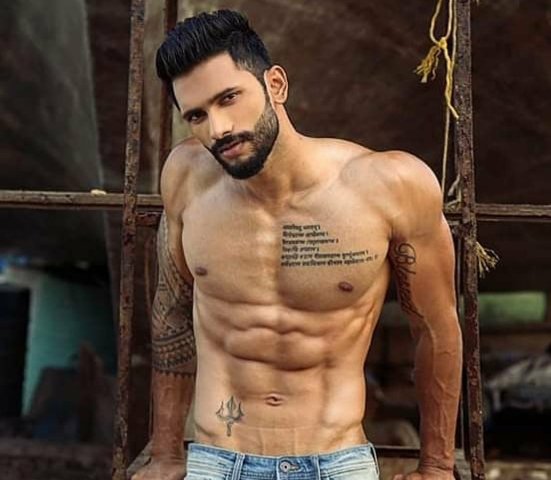 Prathamesh Maulingkar becomes first Asian/Indian to win Mister Supranational 2018