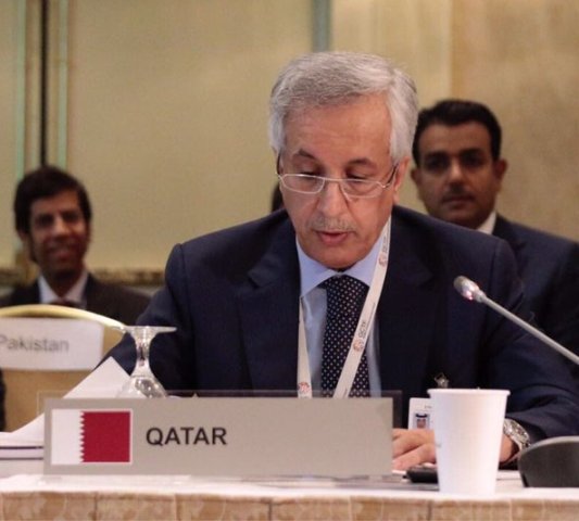 State minister for foreign affairs to lead Qatar delegation to GCC Summit