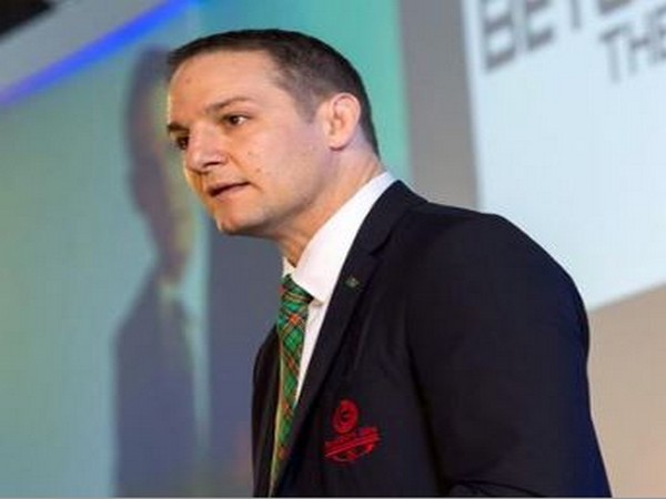CGF, ISSF committed to developing the sport of shooting: David Grevemberg