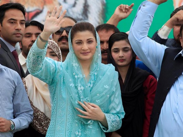 LHC gives Pak govt a week's time to decide on Maryam's request to be removed from ECL
