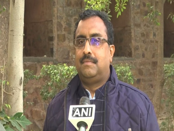 Mamata duty-bound to implement every Act, provision of Constitution: Ram Madhav on Citizen (Amendment) Bill 
