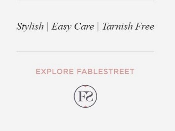 Premium workwear brand FableStreet raises Rs 21 Crore in Series A led by Fireside Ventures
