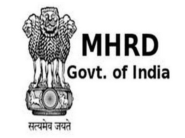 Budget provided by Centre through MHRD for education increasing every year in absolute terms, percentage of GDP: MHRD 