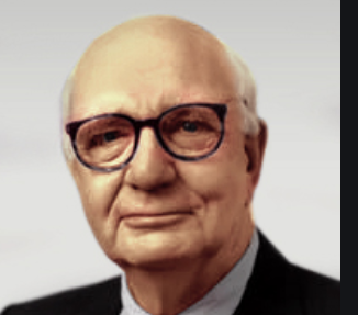 UPDATE 2-Former Fed Chief Paul Volcker, inflation tamer, dead at 92