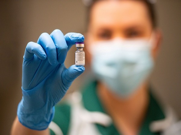 SA receives 2.8 million Pfizer vaccine doses from US