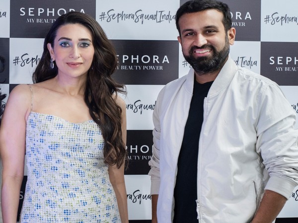 Delhi gears to doll up with the opening of Sephora's Flagship Store