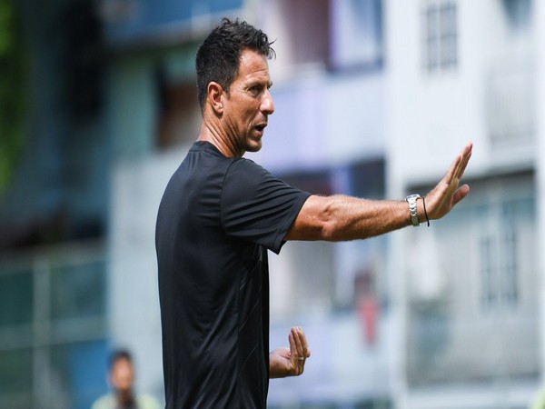 This was my worst first half in my time here at Bengaluru FC: Marco Pezzaiuoli