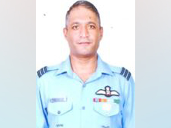 President Kovind prays for speedy recovery of chopper crash's lone survivor IAF Group Captain Varun Singh