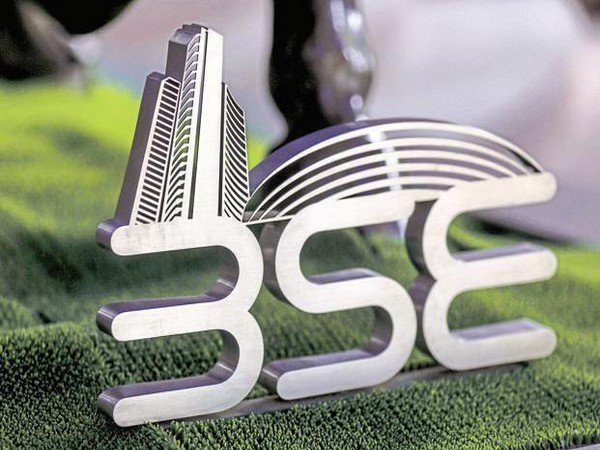 Sensex ends 157 points higher in volatile trading