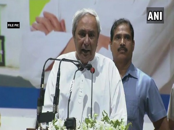 Odisha CM Naveen Patnaik to contest from two assembly seats