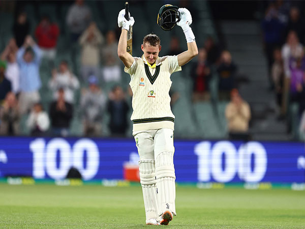 AUS vs WI: Labuschagne, Head post tons to power hosts to 330/3 on day 1