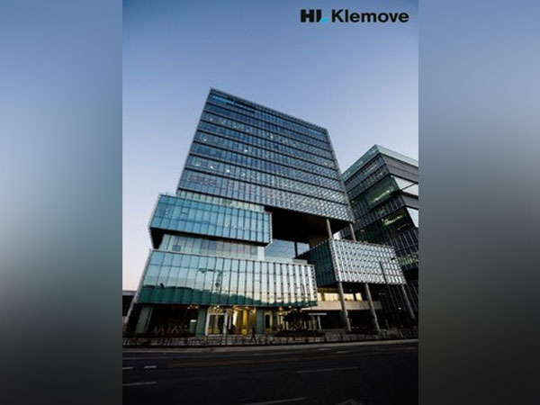 HL Klemove celebrates opening of new building, 'Next M' in Pangyo