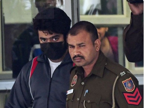 Delhi court extends Poonawala's judicial custody by 14 days