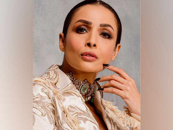Want to do things for myself: Malaika Arora opens up about new show