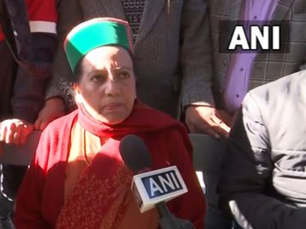 Himachal Congress' Stance on Outsiders and State Security