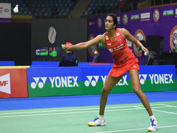 My coach put up his feeling: Sindhu on receiving support from Park