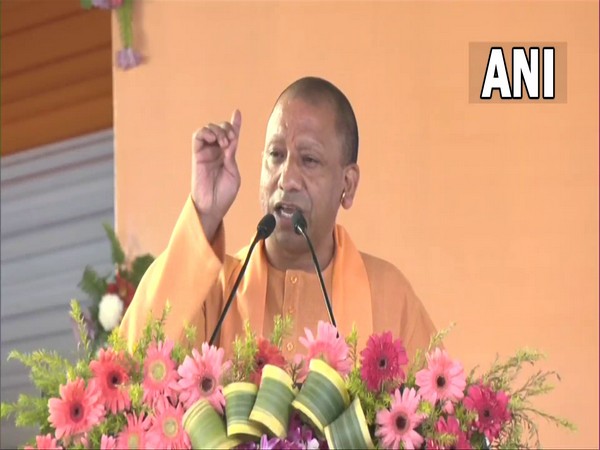 UP government will integrate CCTV surveillance system in 18 cities: CM Yogi