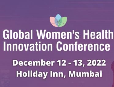 Global Women’s Health Innovation Conference, Mumbai, welcomes Karkinos Healthcare as the Event Headline Partner