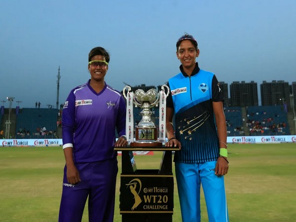 Maiden Women's IPL likely to be played from March 3 to 26