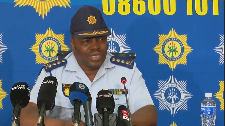 SAPS strengthens ranks with appointment of senior managers