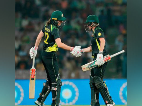 Tahila McGrath Leads Australia 'A' to Series Sweep over India