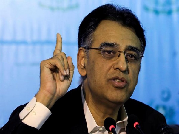 Pakistan: Court rejects Pakistan Tehreek-e-Insaf leader Asad Umar's bail in Askari Tower attack case