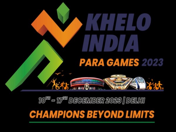 Khelo India Para Games set to kickstart in Delhi from Sunday, 1,400-plus para-athletes to showcase talents in seven disciplines