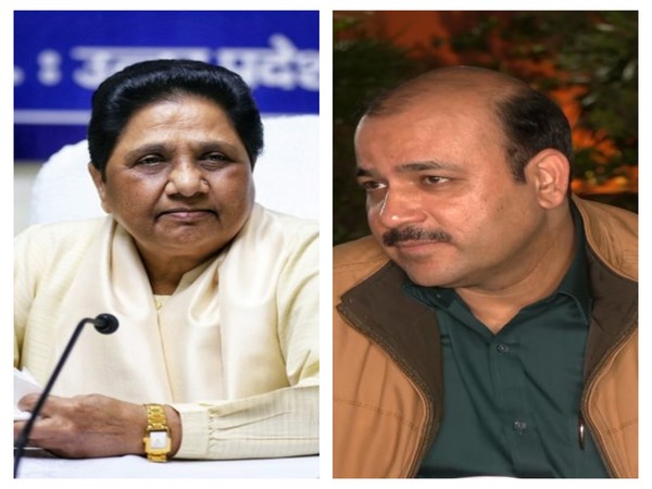 "Never engaged in anti-party activities": Danish Ali rejects BSP's claims over his suspension