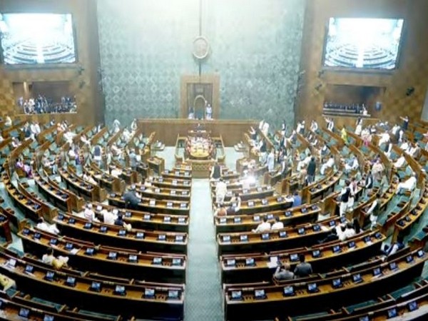 Parliament Chaos: Lok Sabha Adjourned Amidst Opposition Protests