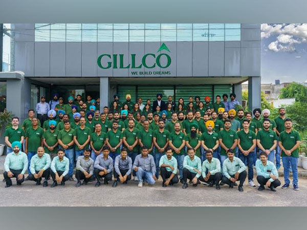 Gillco Group Earns Prestigious Great Place to Work Certification