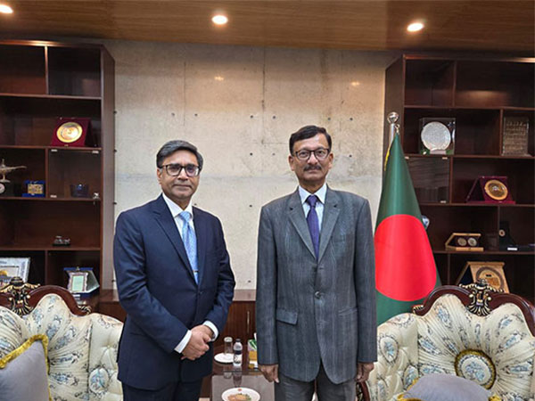 India and Bangladesh Foreign Secretaries Meet Amid Rising Tensions