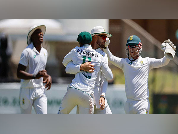 South Africa Tops World Test Championship After Series Whitewash