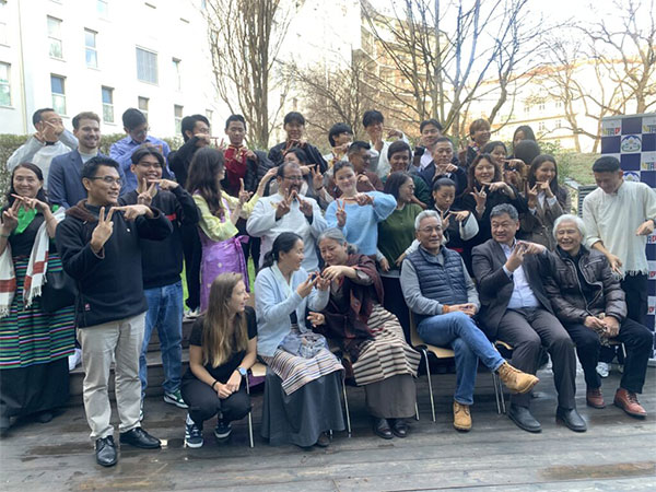 Empowering Tibetan Youth: A New Wave of Advocacy in Vienna