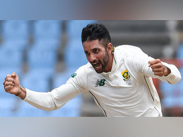 South Africa's Spin Concerns Ahead of Crucial Tests