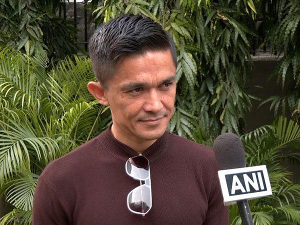 Sunil Chhetri's Optimism Amid Indian Football's Winless Struggle