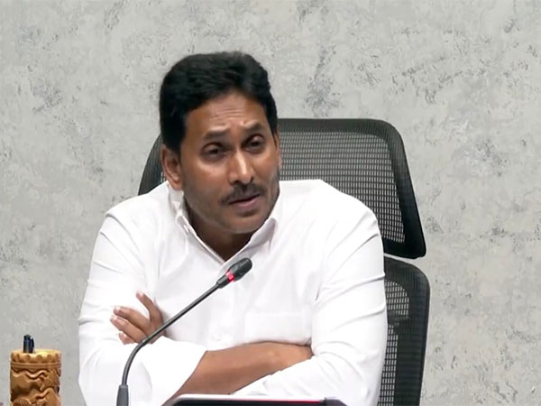 Jagan Mohan Reddy Files Rs 100 Crore Defamation Suit