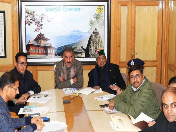 Empowerment and Infrastructure: Himachal's Bold New Steps