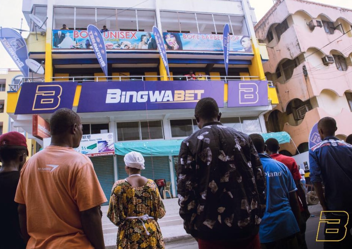 Betting company Bingwa Bet ventures into Tanzania