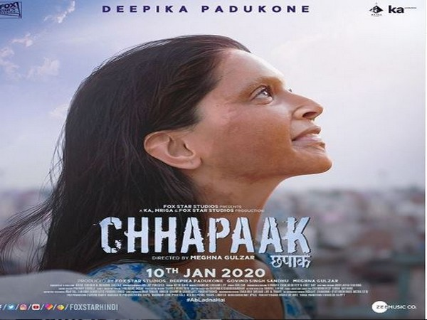 Special screening of 'Chhapaak' in Chandigarh