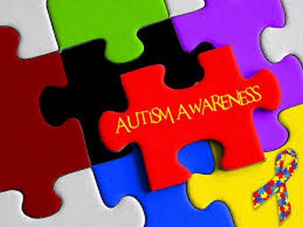 One-fourth of autistic cases in children are not diagnosed
