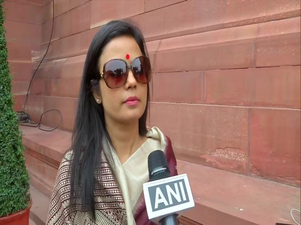 Court frames notice against Mahua Moitra in defamation case by Zee News