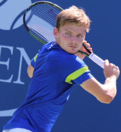 UPDATE 1-Tennis-Goffin upsets Nadal to keep Belgium alive in ATP Cup quarter-final