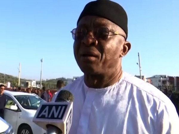 Authorities doing their best; optimistic that situation will improve with time, says Niger Ambassador on J-K visit