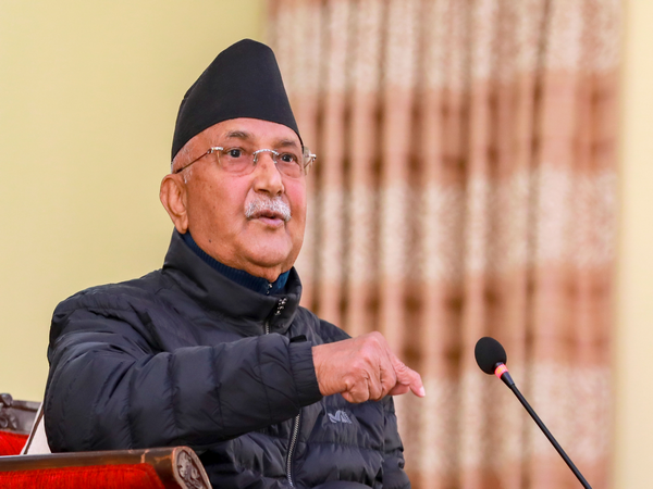 Nepal SC summons PM Oli in contempt cases