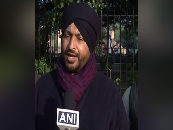 Family will appeal for release of convict in Beant Singh assassination case if govt withdraws three farm laws: Cong's Ravneet Singh Bittu