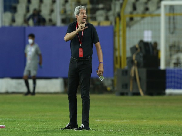 ISL: Hyderabad did not deserve to lose against Kerala, says Manuel Marquez