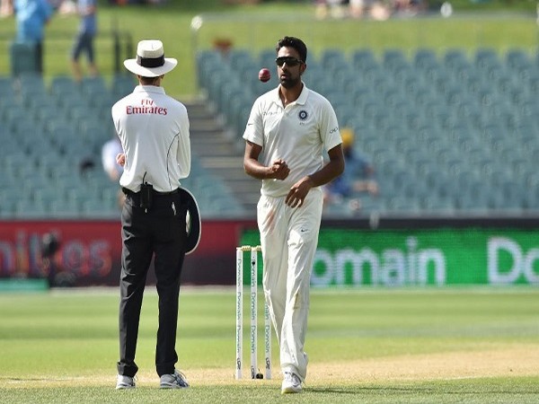 Ashwin best Indian bowler I have ever faced, says Labuschagne