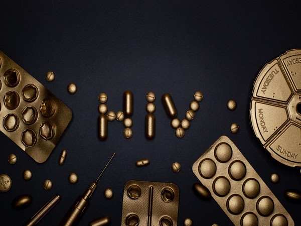 Study identifies key issues regarding HIV patients