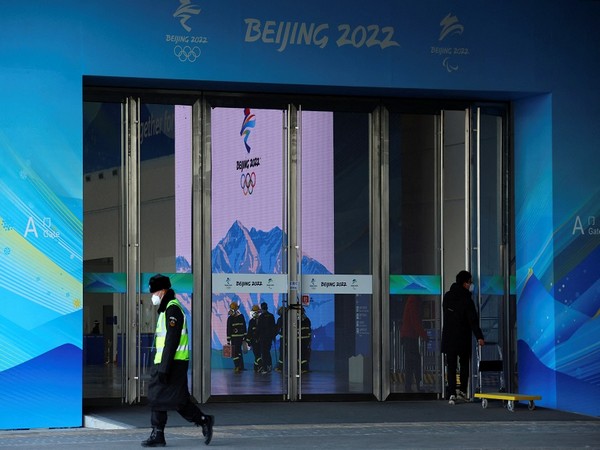 Beijing Winter Olympics opening ceremony downsized amid surge in COVID-19 cases